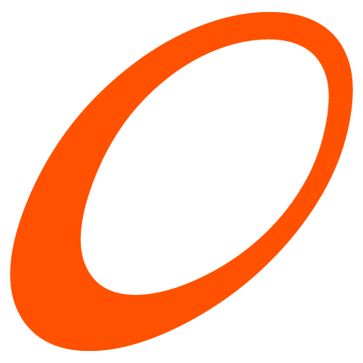 Logo ikon orange